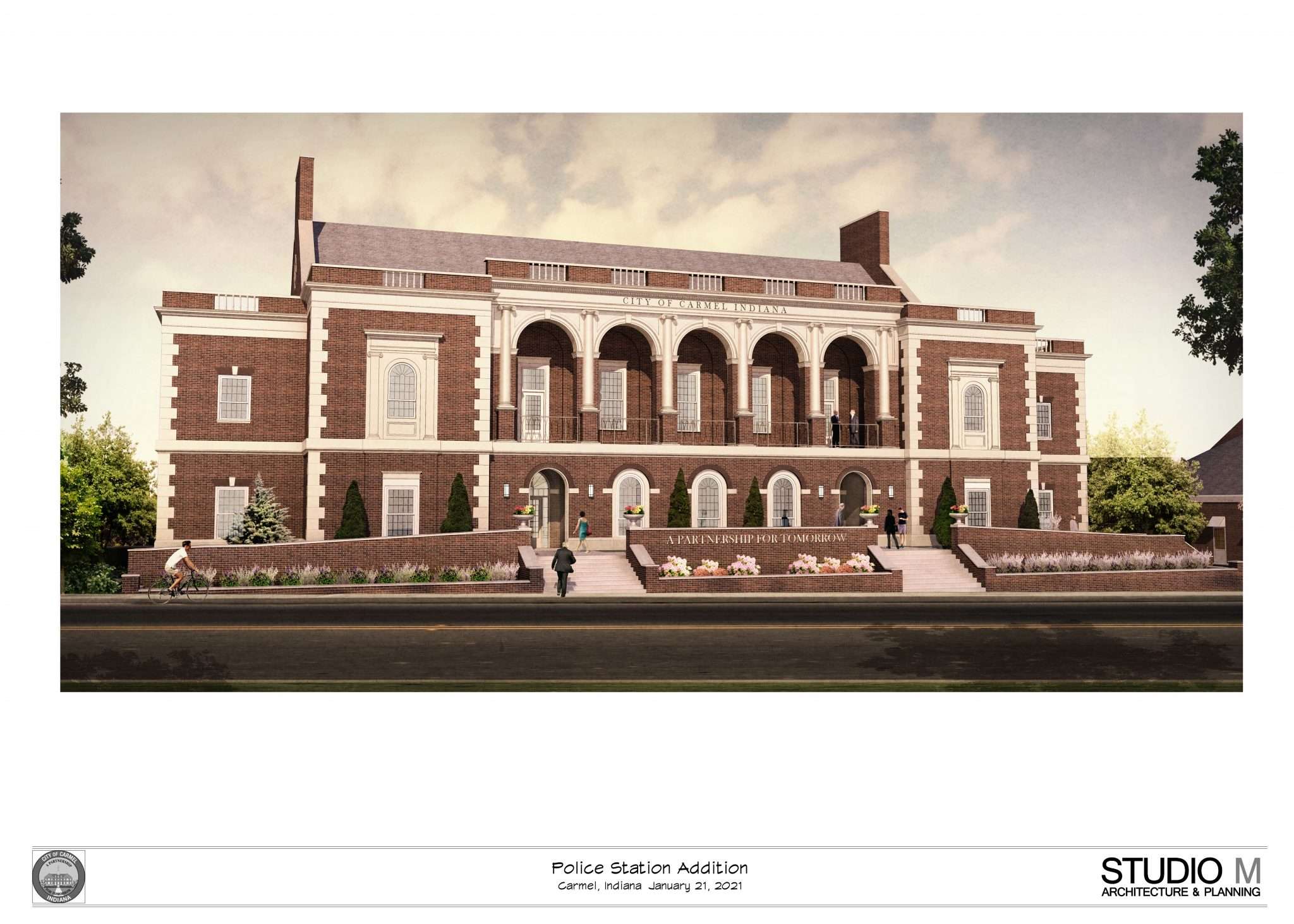 What You Need to Know About Carmel, Indiana - Carmel Monthly Magazine