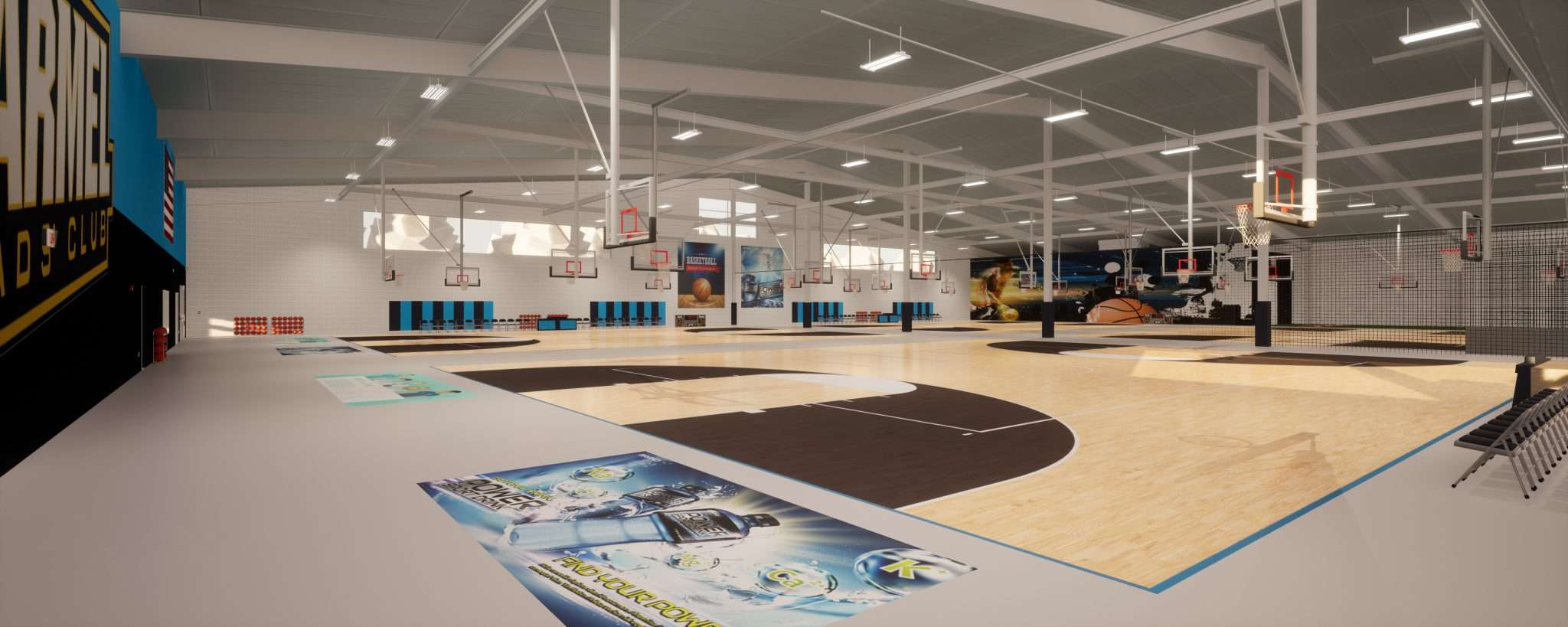 Jack Beery Building the Carmel Dads’ Club for Today, Tomorrow and Beyond