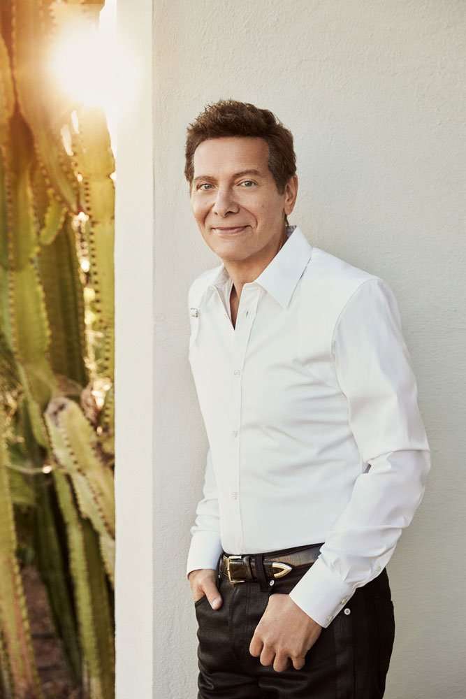 Michael Feinstein’s ‘Gershwin Country’ 