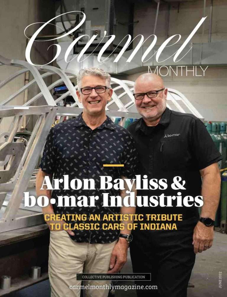 What You Need to Know About Carmel, Indiana Carmel Monthly Magazine