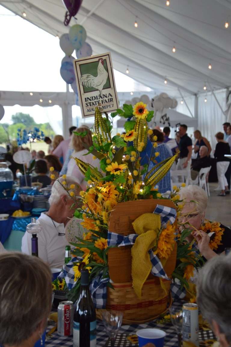 The 4th Annual Posh Picnic is Back!