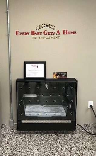 CFD Safe Haven Program