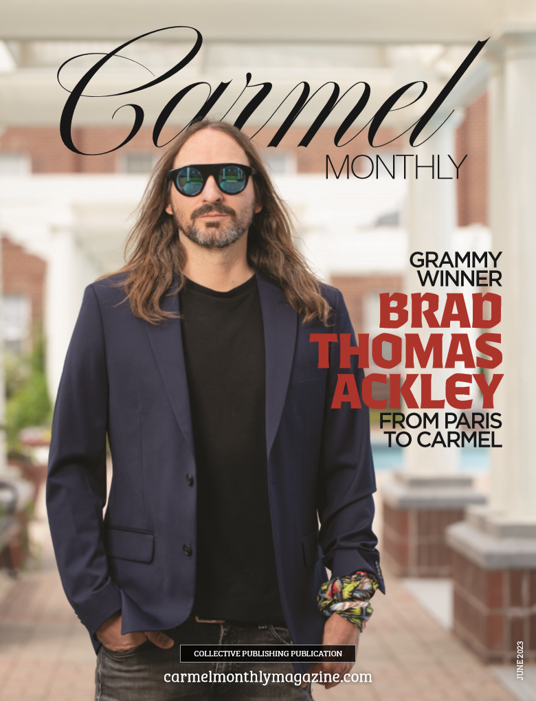 Carmel Indiana News Events Magazine Carmel Monthly Magazine