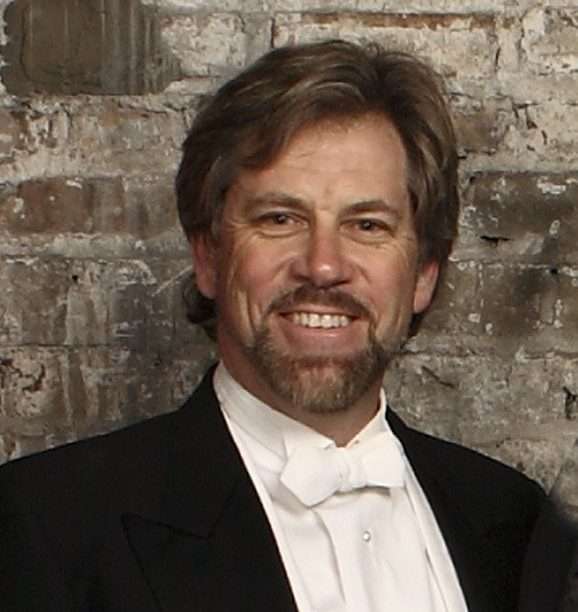 Carmel Symphony Orchestra Holiday Season