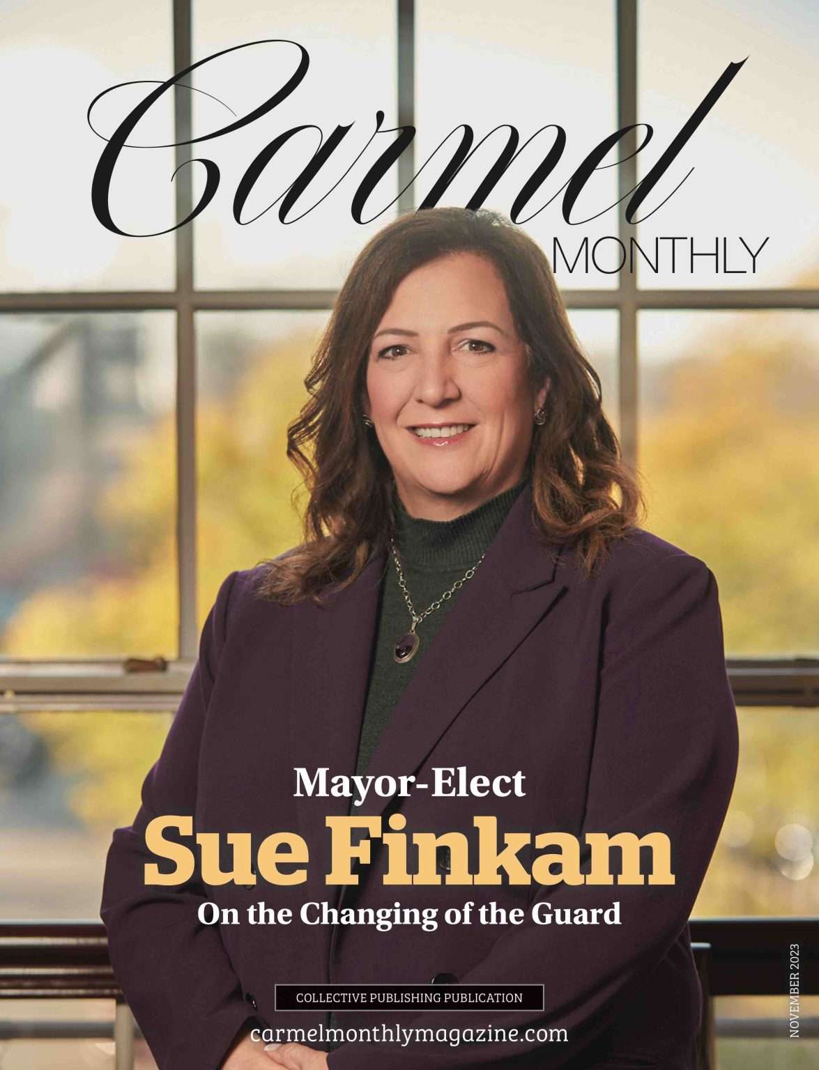 What You Need to Know About Carmel, Indiana Carmel Monthly Magazine