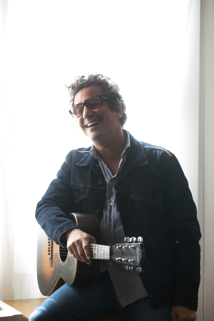 Center Presents Croce