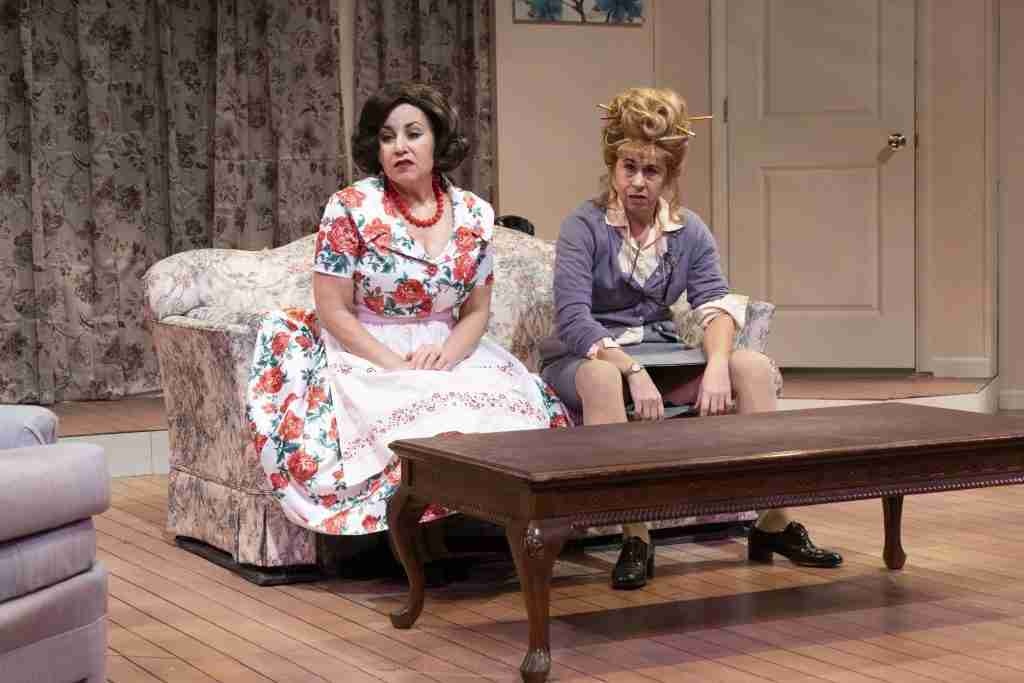 Actors Theatre of Indiana 20th