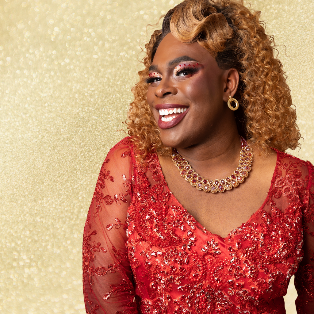 CIVIC Presents KINKY BOOTS